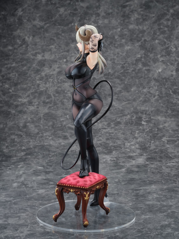BellFine Lustalotte Illusory Outfit / Mayura | 4573629960049
