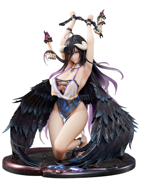 KADOKAWA Albedo: Restrained Ver. | 4942330182482