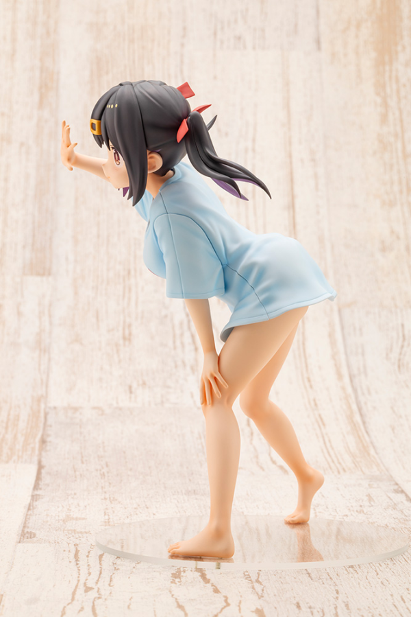 KOTOBUKIYA Mihari Oyama T-shirt Ver.(4934054062072)