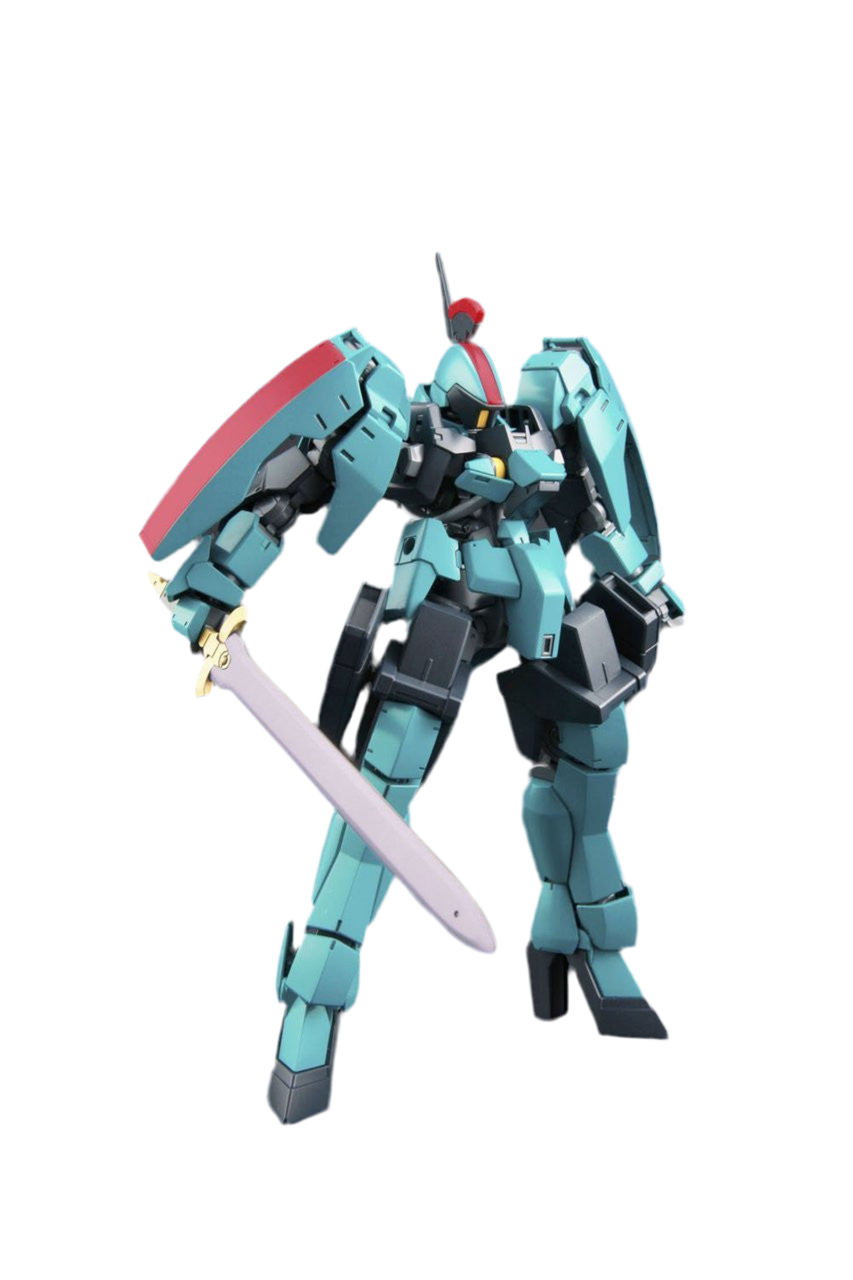 Orphans HG 1/144 Carta's Graze Ritter