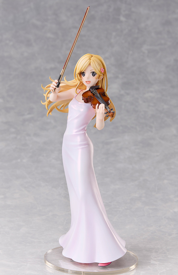 ANIPLEX Kaori Miyazono -Again- 1/7 Scale Figure | 4534530925640
