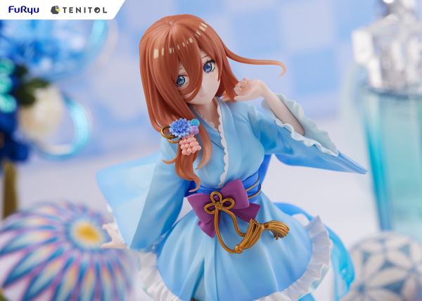 FURYU Corporation TENITOL Miku(4580736406209)(4580736406209)