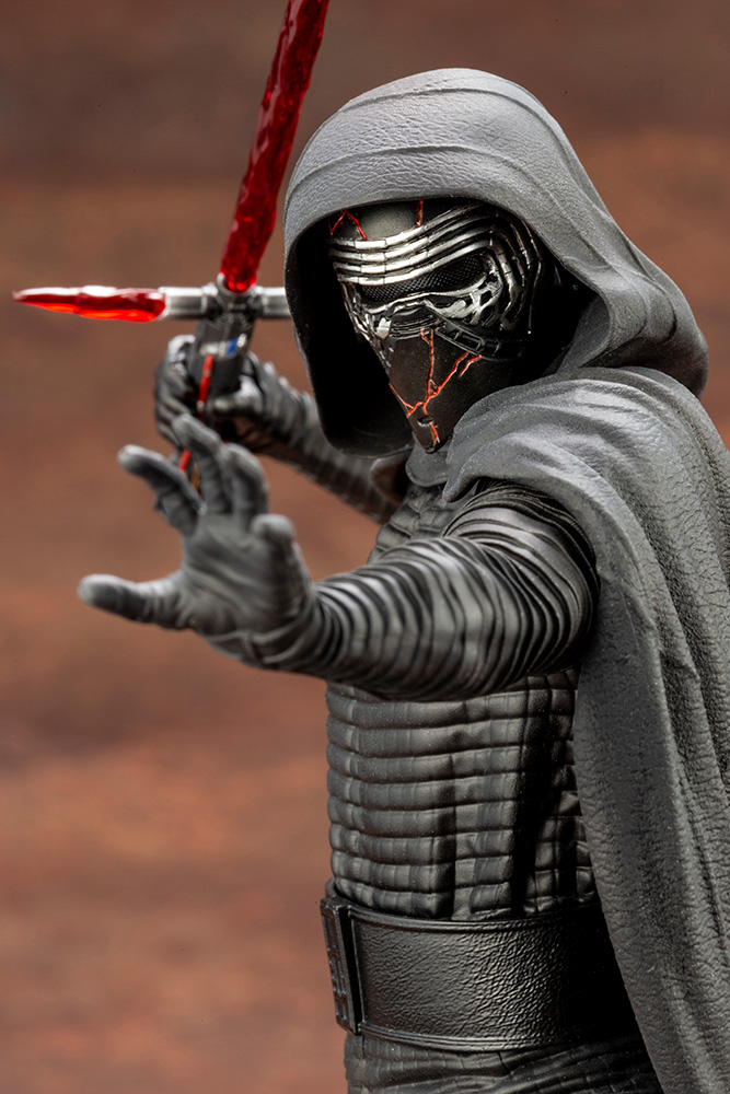 ARTFX+ KYLO REN | 0190526020474