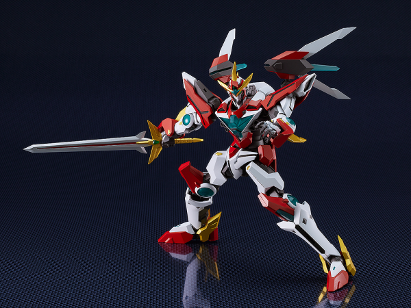 MODEROID Bravern | 4580416928700