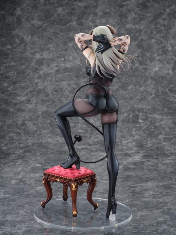 BellFine Lustalotte Illusory Outfit / Mayura | 4573629960049
