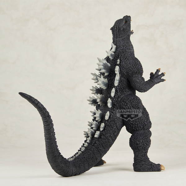 BANDAI TOHO MONSTER SERIES Monsters Roar Attack GODZILLA(2004)(4983164294729)(4983164294729)