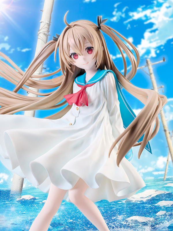 ANIPLEX Atri 1/7 Scale Figure | 4534530774262