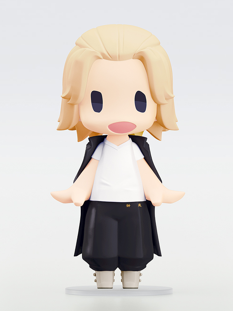 HELLO! GOOD SMILE Mikey (Manjiro Sano) | 4580590208490