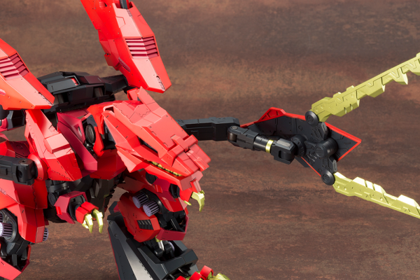 EZ-049 STURM TYRANN BERSERK UNIT SET | 4934054066278