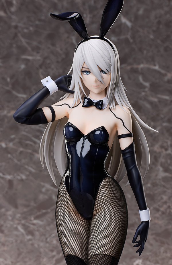 FREEing A2 (YoRHa Type A No. 2): Bunny Ver.(4570001514081)(4570001514081)