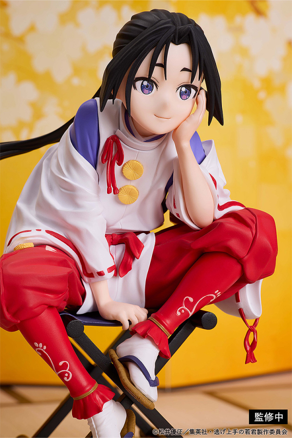 ANIPLEX The Elusive Samurai Tokiyuki Hojo Non-Scale Figure | 4534530928719