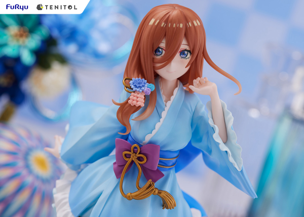 FURYU Corporation TENITOL Miku(4580736406209)(4580736406209)