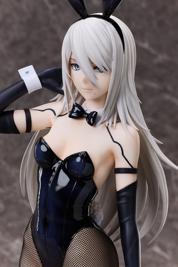 FREEing A2 (YoRHa Type A No. 2): Bunny Ver.(4570001514081)(4570001514081)
