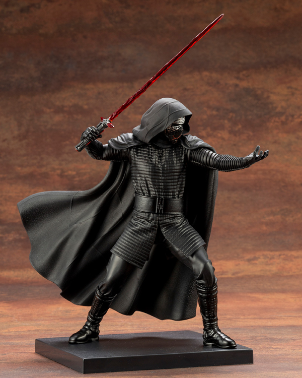 KOTOBUKIYA ARTFX+ KYLO REN | 190526020474
