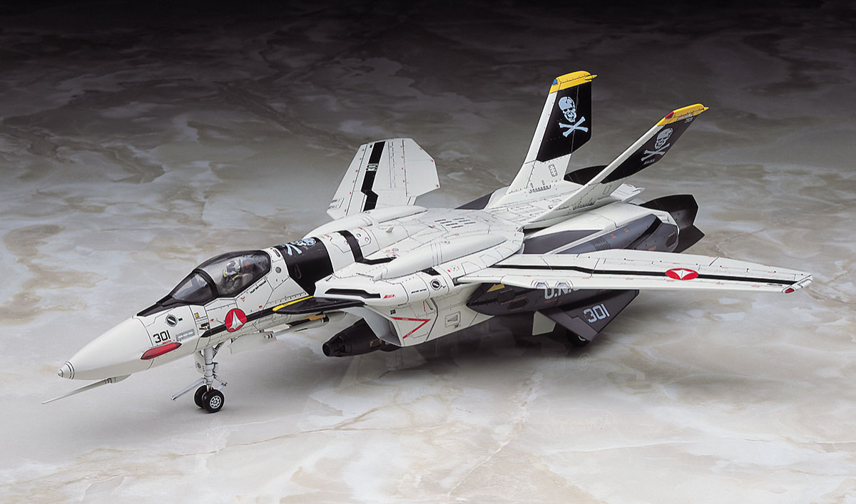 [15] 1:72 VF-0S MACROSS ZERO | 4967834657151