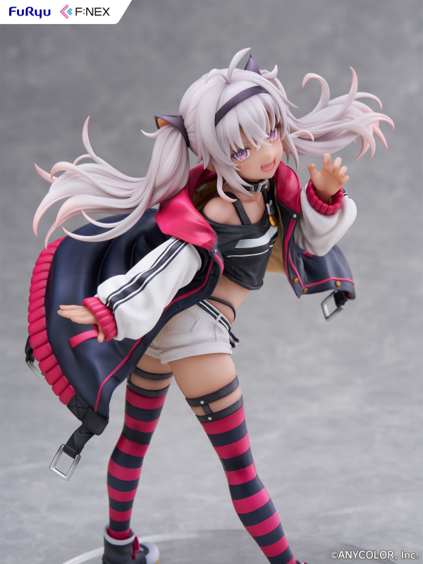 Matsukai Mao 1/7 Scale Figure | 4582655078215