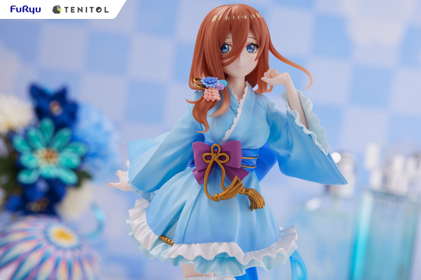 FURYU Corporation TENITOL Miku(4580736406209)(4580736406209)