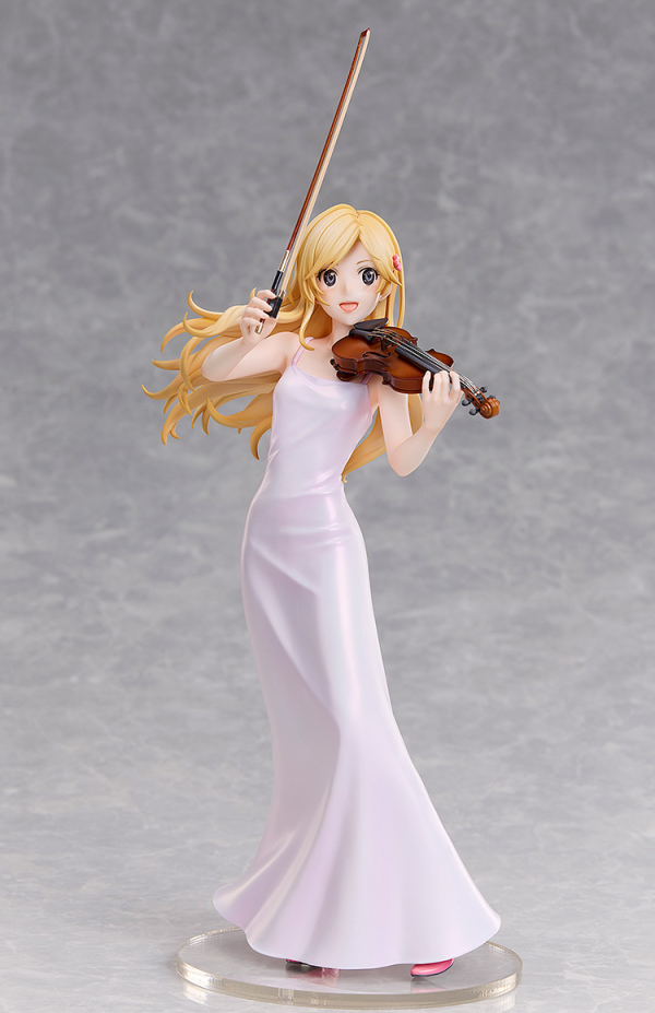 ANIPLEX Kaori Miyazono -Again- 1/7 Scale Figure | 4534530925640