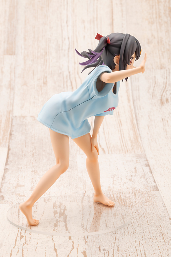 KOTOBUKIYA Mihari Oyama T-shirt Ver.(4934054062072)