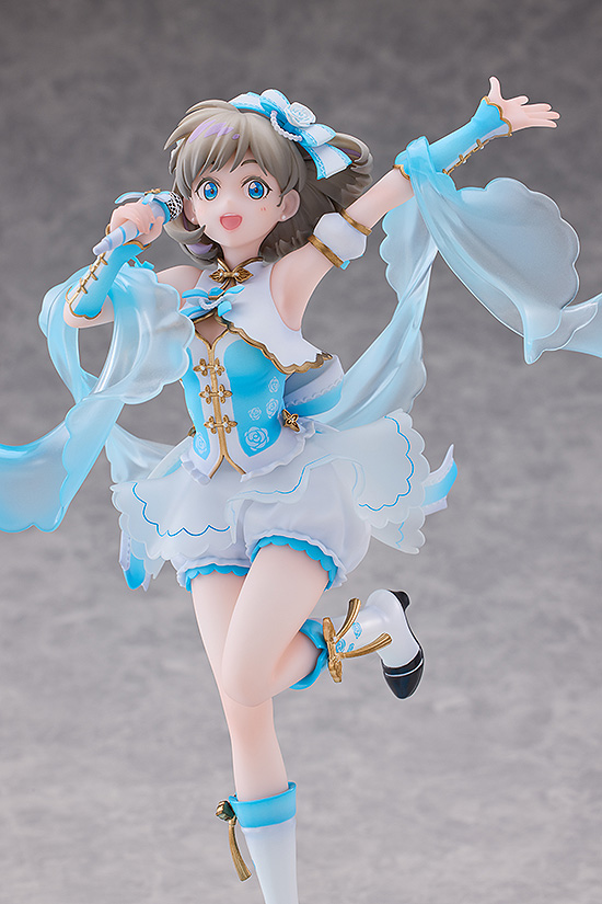 Solarain Keke Tang: Baikakimu Ver. | 4580416926935