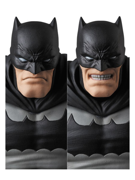 Medicom Toy MAFEX BATMAN (The Dark Knight Returns) | 4530956471068