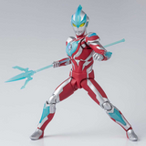 BANDAI Spirits Ultraman Ginga