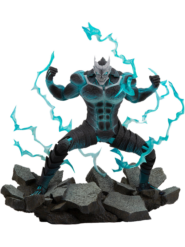 Kaiju No. 8 Figure Kaiju No. 8(4582733435220) | P-Rex Hobby