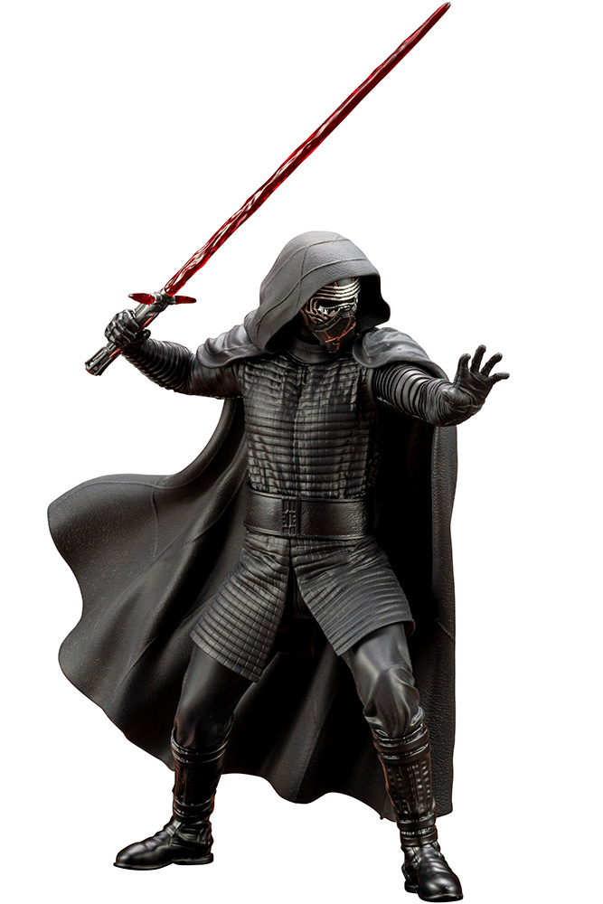 ARTFX+ KYLO REN | 0190526020474