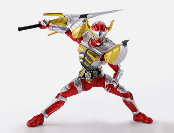 BANDAI Tamashii KAMEN RIDER BARON BANANA ARMS "KAMEN RIDER GAIM", TAMASHII NATIONS S.H.Figuarts (SHINKOCCHOU SEIHOU)(4573102662491)(4573102662491)