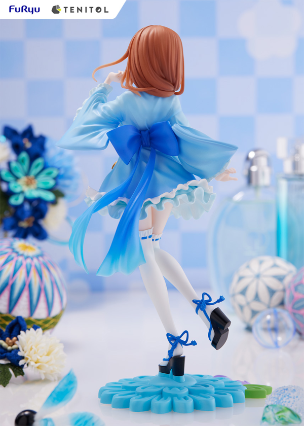 FURYU Corporation TENITOL Miku(4580736406209)(4580736406209)
