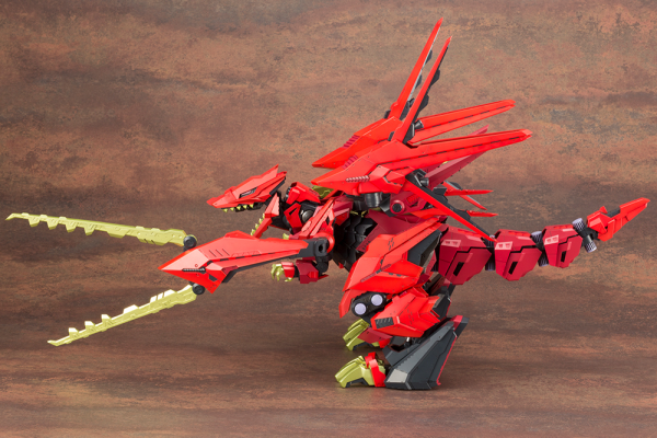EZ-049 STURM TYRANN BERSERK UNIT SET | 4934054066278