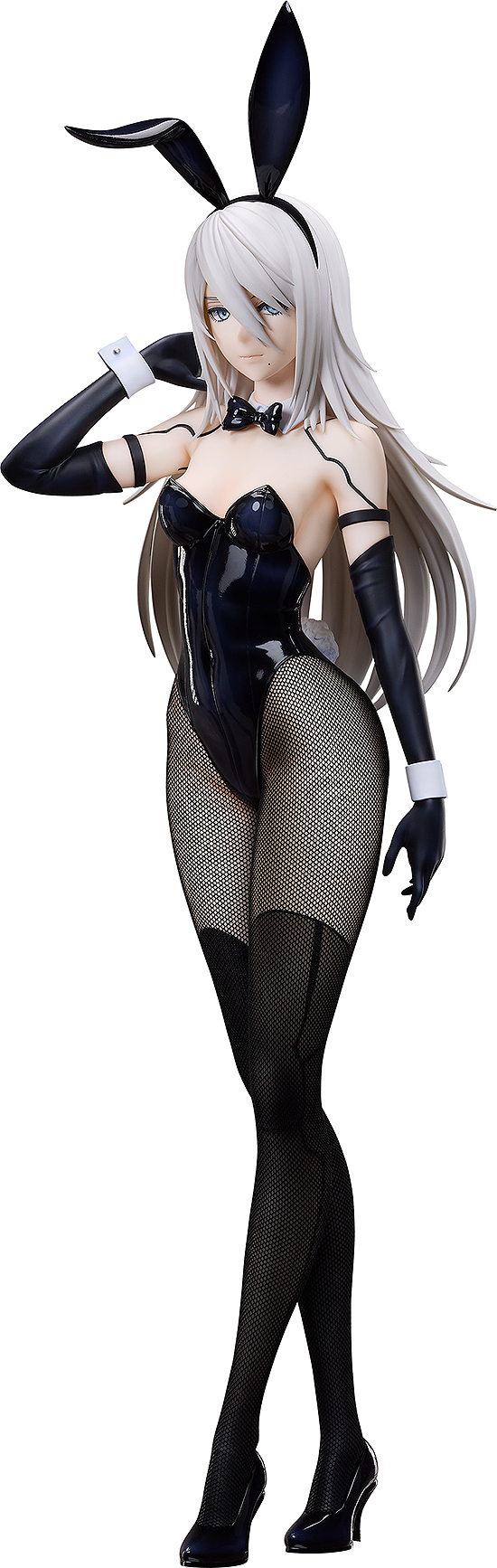 FREEing A2 (YoRHa Type A No. 2): Bunny Ver.(4570001514081)(4570001514081)