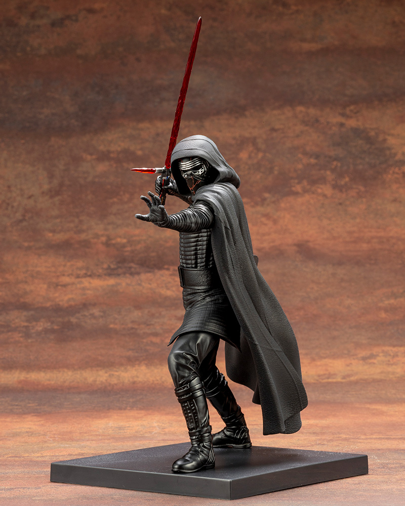 ARTFX+ KYLO REN | 0190526020474