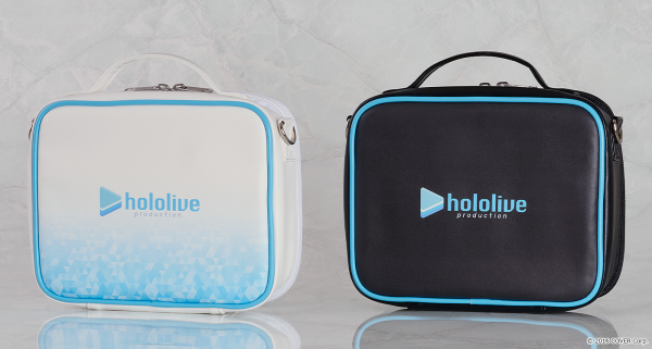 Nendoroid Pouch: hololive Design Ver. - White | 4571697180048
