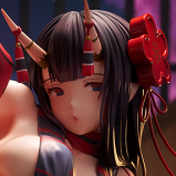 Onikko-chan - Original 1/5.5 Scale