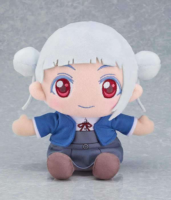 Good Smile Company Love Live! Superstar!! Plushie Ren Hazuki(4580590168398)(4580590168398)