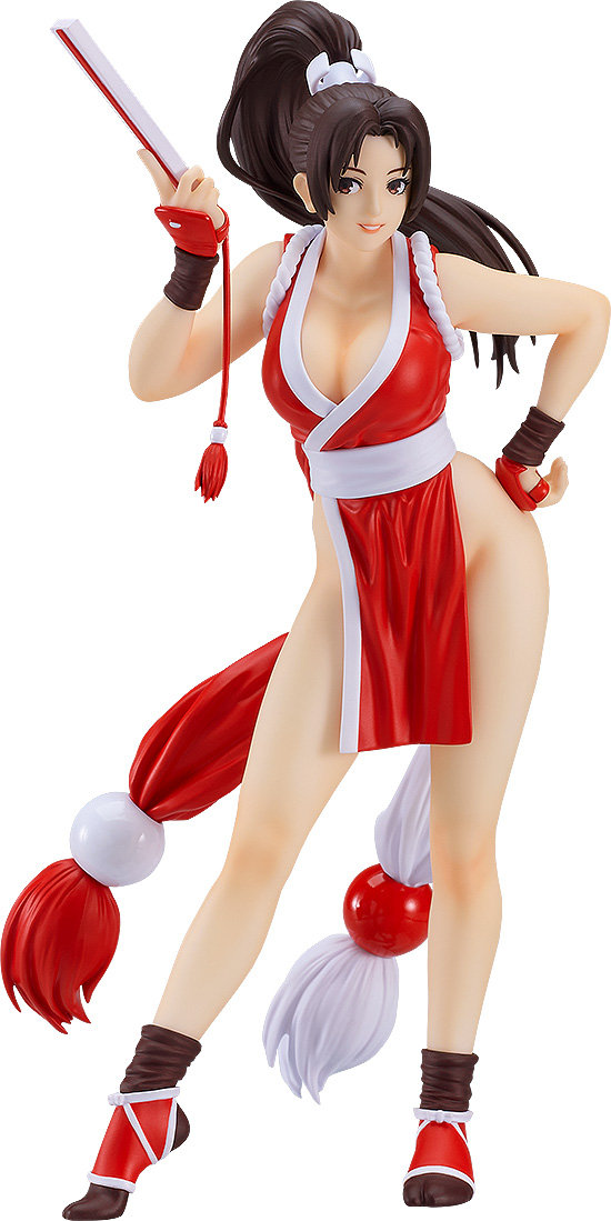 Good Smile Company POP UP PARADE Mai Shiranui(4545784043790)(4545784043790)