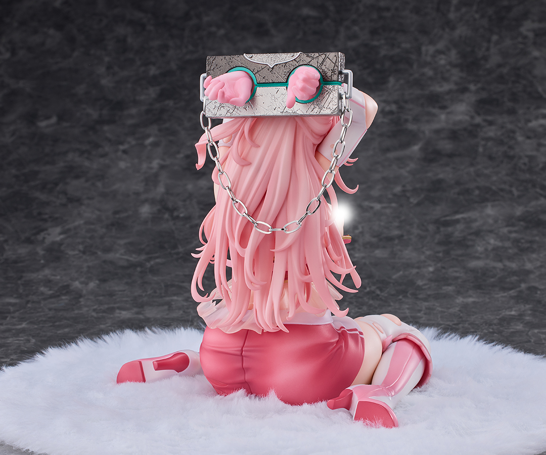 Marble, the Heroine of Justice DX Ver. | 4595316892280