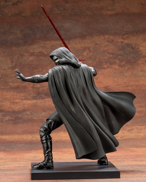 KOTOBUKIYA ARTFX+ KYLO REN | 190526020474
