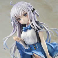 An Ichinose - kino Original Figure