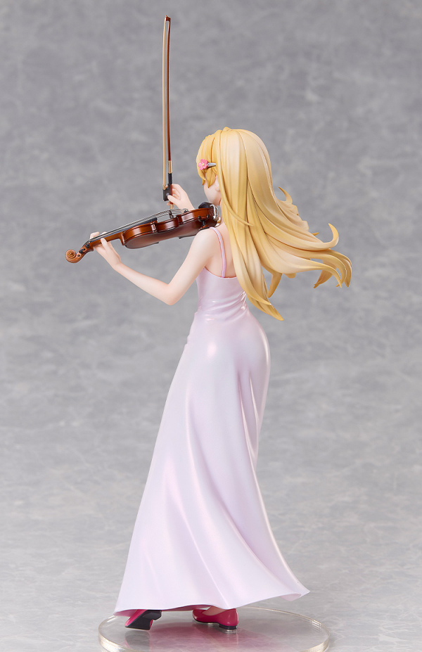 ANIPLEX Kaori Miyazono -Again- 1/7 Scale Figure | 4534530925640