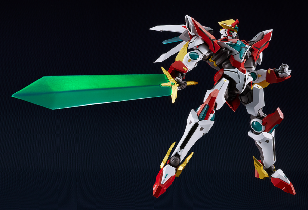 MODEROID Bravern | 4580416928700