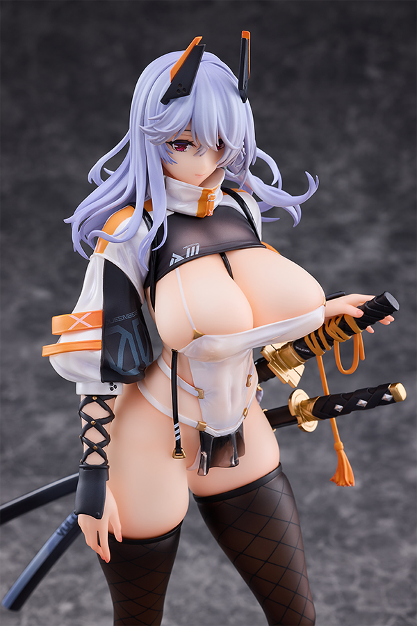 HOTVENUS SAMURAI -Rei-