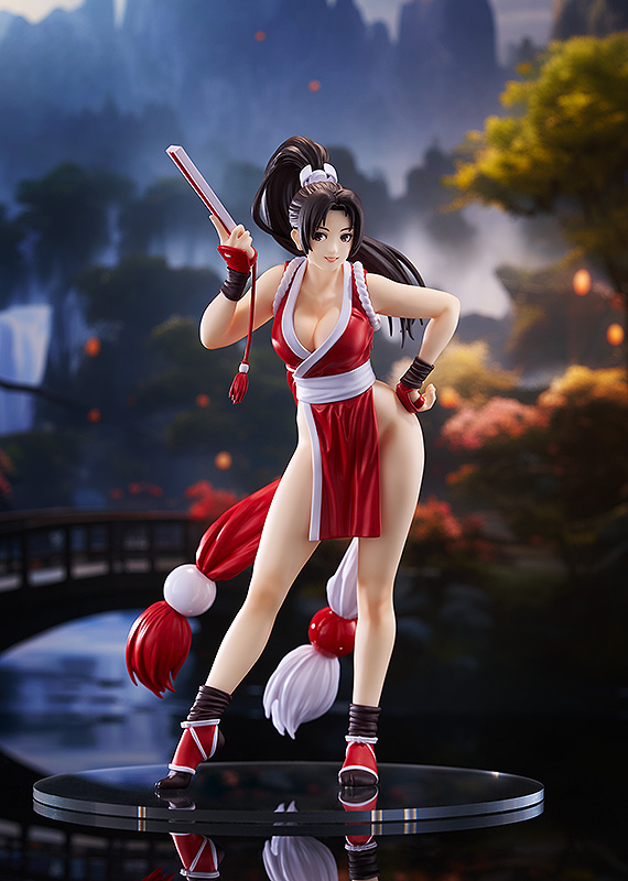 Good Smile Company POP UP PARADE Mai Shiranui(4545784043790)(4545784043790)