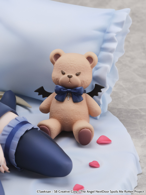eStream Mahiru Shiina Little Devil Ver.(SHIBUYA SCRAMBLE FIGURE)(4580769941128)(4580769941128)