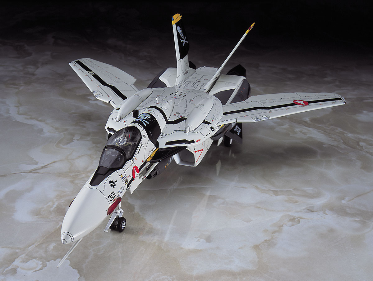 [15] 1:72 VF-0S MACROSS ZERO | 4967834657151