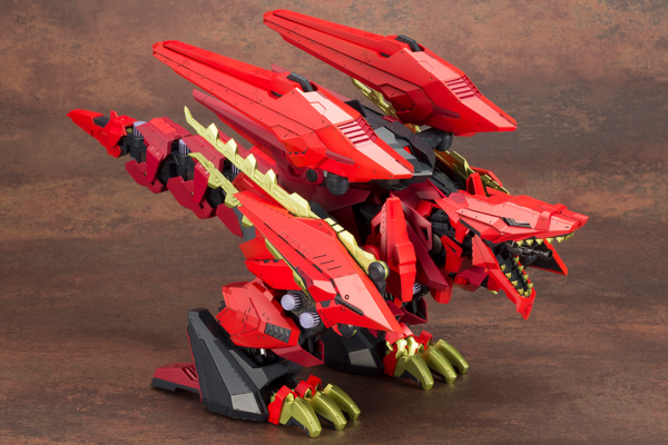 EZ-049 STURM TYRANN BERSERK UNIT SET | 4934054066278