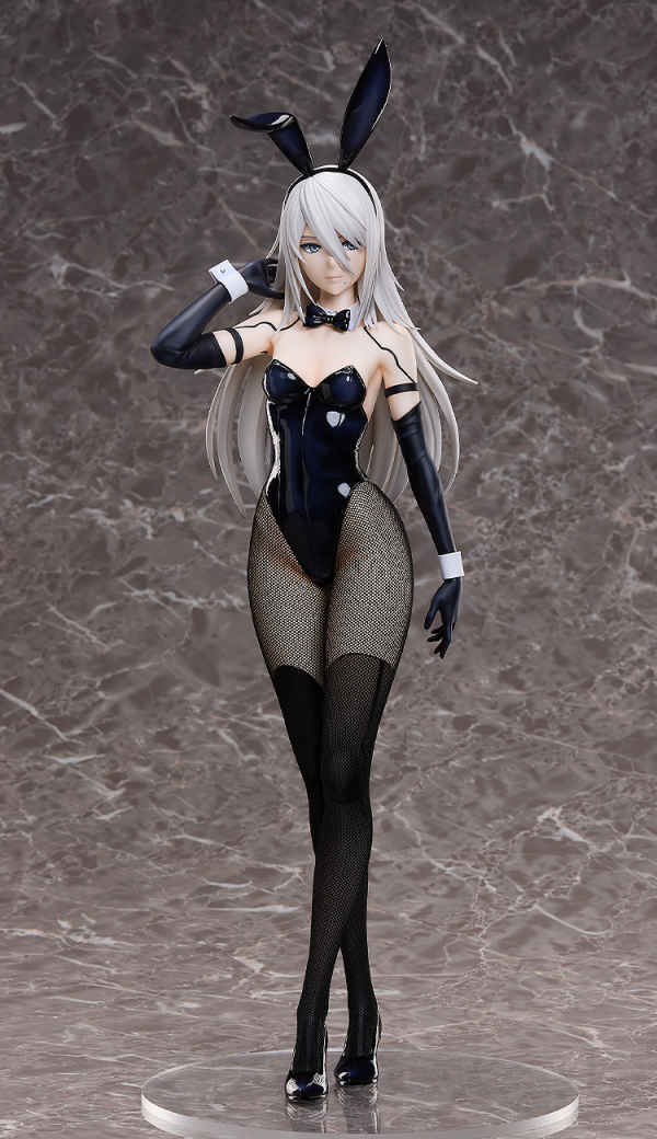 FREEing A2 (YoRHa Type A No. 2): Bunny Ver.(4570001514081)(4570001514081)