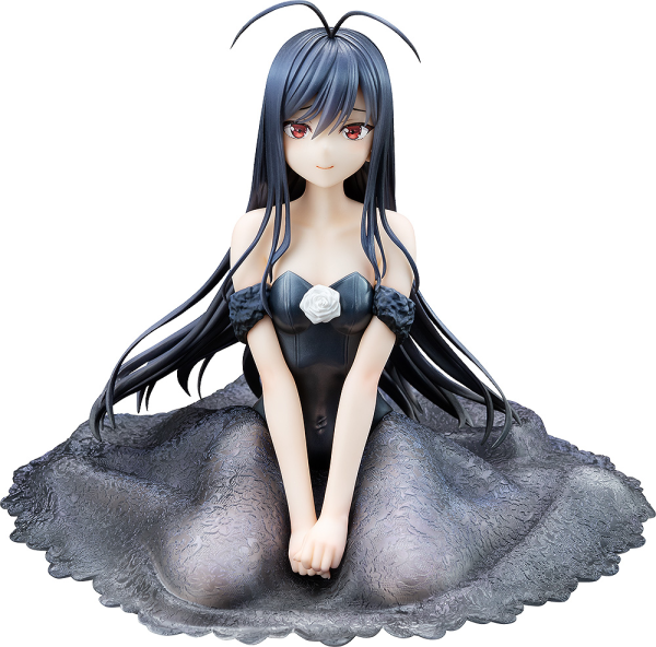 Accel World Kuroyukihime: Light Novel 15th Anniversary Wedding ver