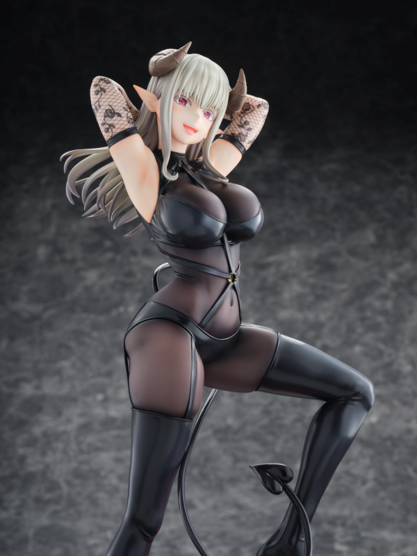 BellFine Lustalotte Illusory Outfit / Mayura | 4573629960049